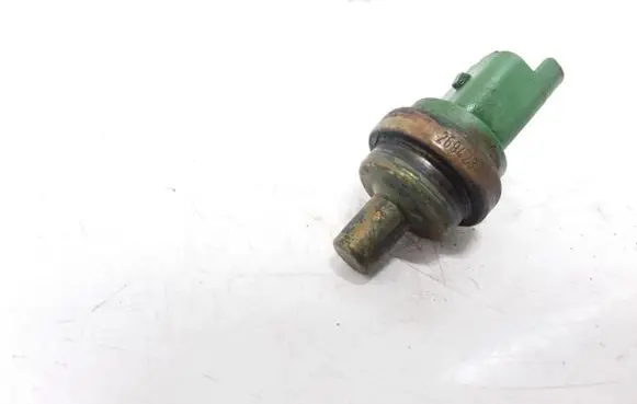 Coolant temperature sensor