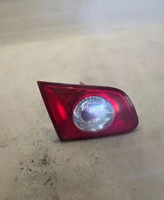 Volkswagen PASSAT B6 Tailgate rear/tail lights 272001