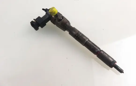 Opel Signum Fuel injector 0986435088