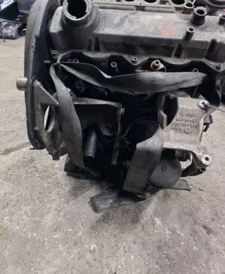 Volkswagen Golf IV Engine