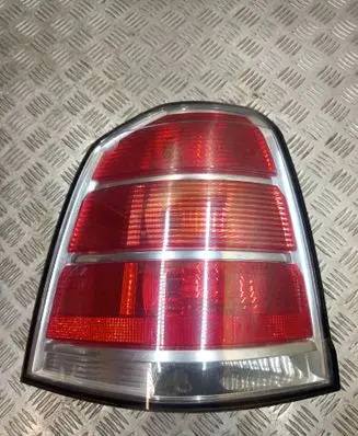 Rear/tail lights