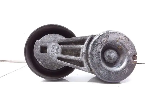 Generator/alternator belt tensioner