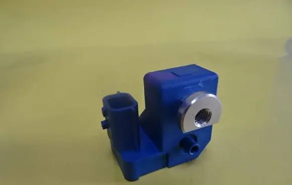 Renault Megane III Airbag deployment crash/impact sensor 618291100A
