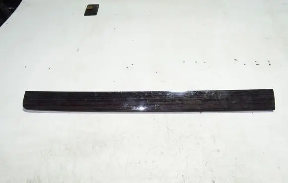 Volkswagen PASSAT B7 Panel trim 3AC857211
