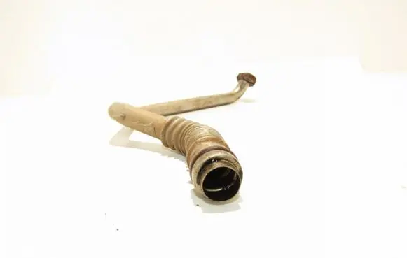 Mercedes-Benz A W176 EGR valve line/pipe/hose
