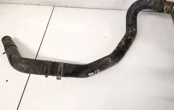 Dodge Journey Engine coolant pipe/hose