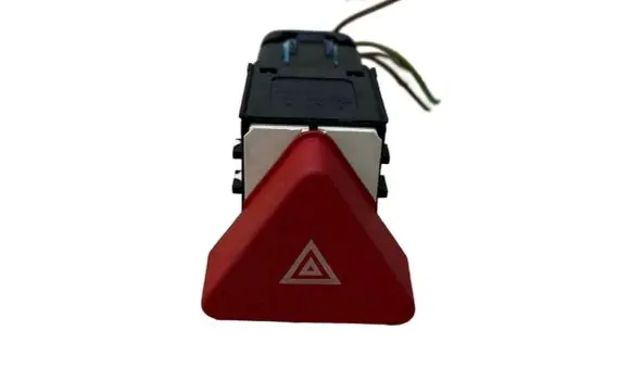 Volkswagen Tiguan Hazard light switch 5M0953509A