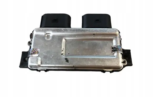 Mercedes-Benz A W177 Fuel level meter relay A0009008214