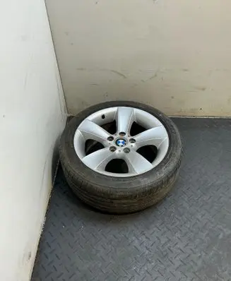 BMW Z4 E85 E86 R17 alloy rim 6771255