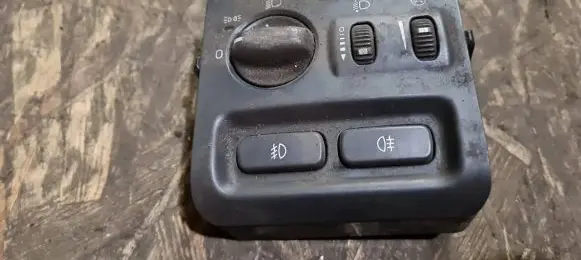 Volvo S40, V40 Light switch 30613945