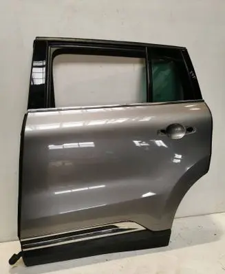 Renault Espace V (RFC) Rear door