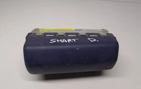 Smart ForTwo I Passenger airbag 0001123V020