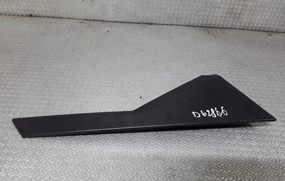 KIA Cerato Rear door glass trim molding 838402F200