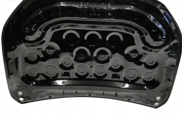 Mercedes-Benz GLB x247 Engine bonnet/hood A2478800057