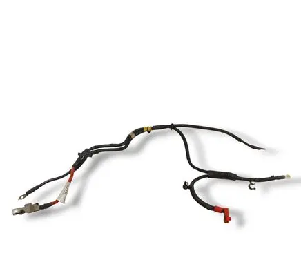 Land Rover Discovery Sport Positive cable (battery) GK7214A280EB E50112413000