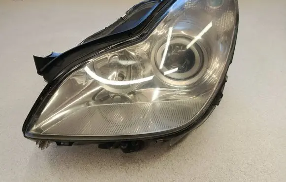 Mercedes-Benz CLS C218 AMG Headlight/headlamp 159677