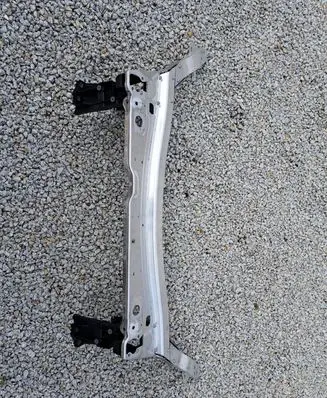 Mercedes-Benz GLC X253 C253 Top upper radiator support slam panel A2536210300