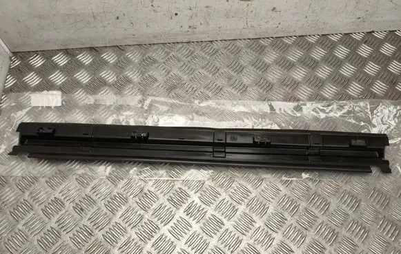 Audi Q5 SQ5 Radiator trim 80A121345