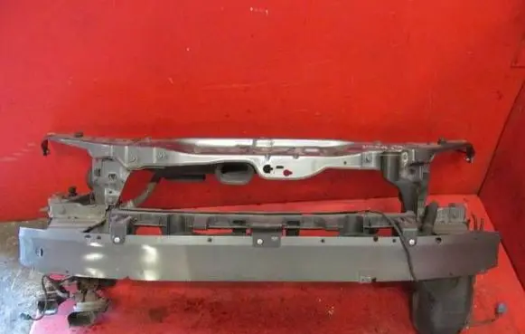 Opel Astra H Radiator support slam panel ASTRAHPASPRZEDNI