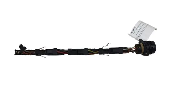 Volkswagen PASSAT B5.5 Fuel injector wires 038971803