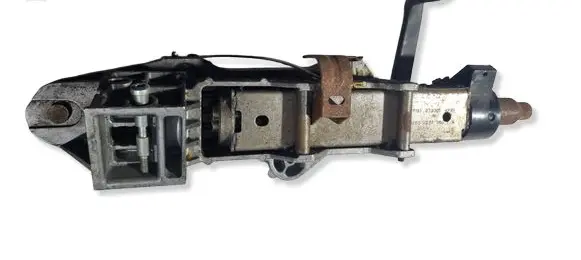 Renault Espace - Grand espace IV Steering wheel axle 8200237960 033001