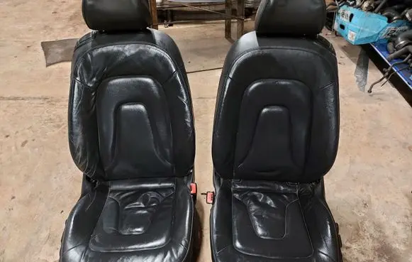 Audi A5 8T 8F Interior set 
