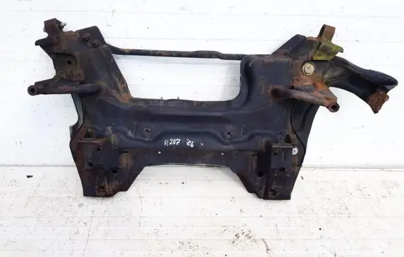 Peugeot 207 Front subframe