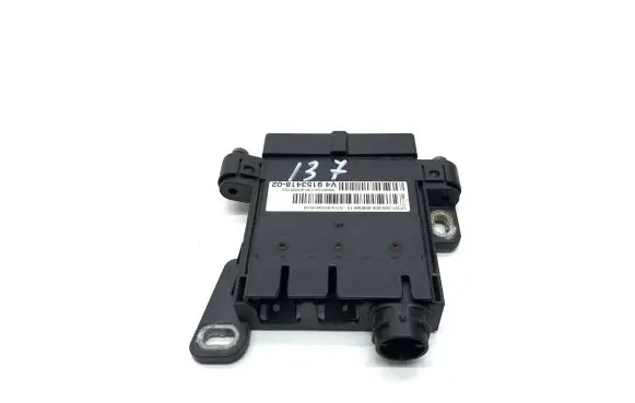 BMW 7 F01 F02 F03 F04 Current control relay 9153418 915341802