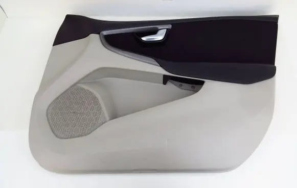 Volvo V40 Front door card panel trim 1319933 39832778