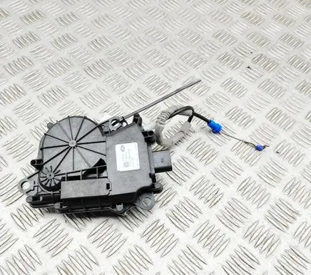 Land Rover Range Rover Evoque L551 Tailgate/trunk/boot lift motor K8D2404C10AA