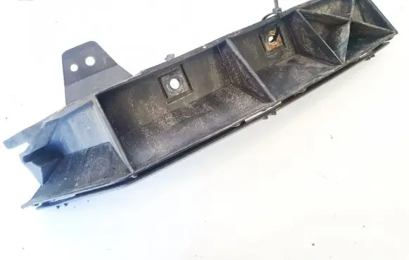 Volvo S40 Front bumper mounting bracket 30655999
