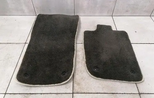 Bentley Flying Spur Car floor mat set 3SC863691H