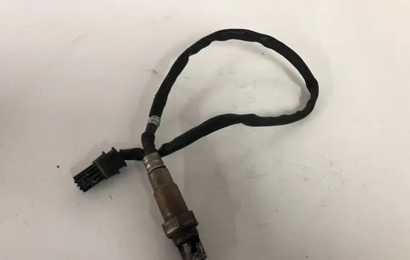BMW 5 GT F07 Lambda probe sensor 752626202 7526262