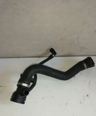 BMW 5 E60 E61 Engine coolant pipe/hose