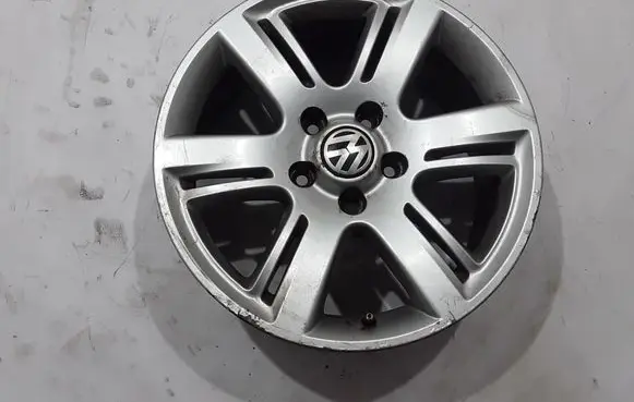 Volkswagen Amarok R17 alloy rim 2H0601205D