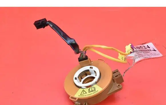 Airbag slip ring squib (SRS ring)