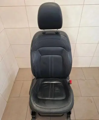 KIA Sportage Front passenger seat 