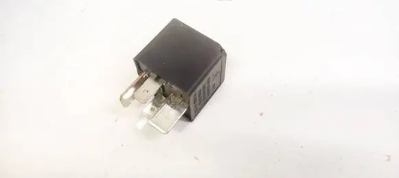 Seat Ibiza IV (6J,6P) Other relay 141951253B