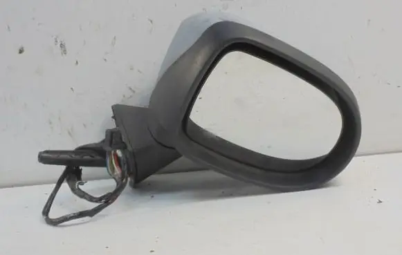 Renault Grand Modus Manual wing mirror 0411481
