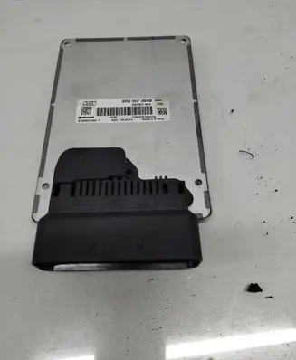 Audi A5 Sportback 8TA Suspension control unit/module 8R0907364B 8K0907364