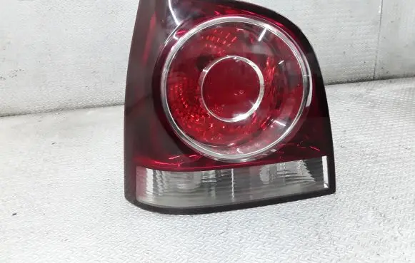 Volkswagen Polo Rear/tail lights 11B116B