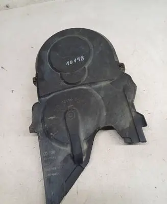 Skoda Roomster (5J) Timing belt guard (cover) 045109107F