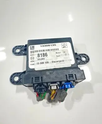 Opel Insignia A Parking PDC control unit/module 13308135 3004011