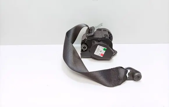 BMW iX Rear seatbelt 7911586