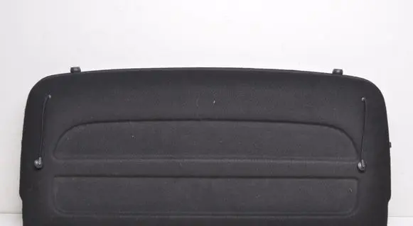 Ford B-MAX Tailgate/boot cover trim set AV11-46668-AH