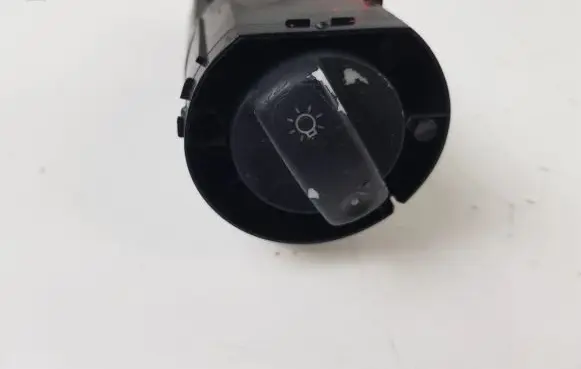 Audi A6 S6 C5 4B Light switch 4B1941531E