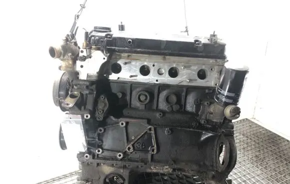Mercedes-Benz 190 W201 Engine 102962
