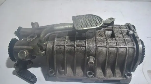 KIA Carnival Oil pump 