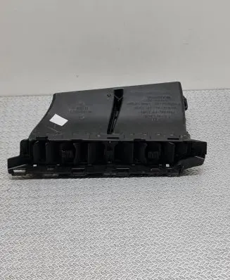 Peugeot 3008 I Dash center air vent grill 9814075577