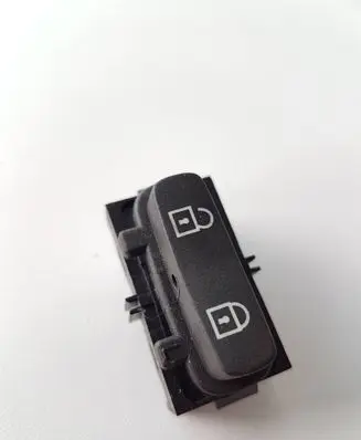 Volvo XC60 Central locking switch button 30710475 03451600 SN50025092531640